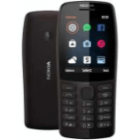 Unlock Nokia 210 phone - unlock codes