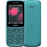 Unlock Nokia 215 4G phone - unlock codes