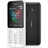 Unlock Nokia 222 phone - unlock codes