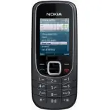 How to SIM unlock Nokia 2323 Classic phone