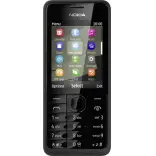 Unlock Nokia 301 phone - unlock codes