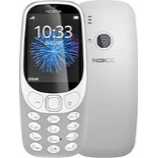 Unlock Nokia 3310 (2017) phone - unlock codes