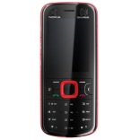 How to SIM unlock Nokia 5320 XpressMusic phone