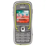 Unlock Nokia 5500 Sport phone - unlock codes