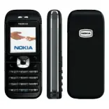 How to SIM unlock Nokia 6030b phone