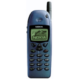Unlock Nokia 6110 phone - unlock codes