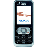 Unlock Nokia 6120 Classic phone - unlock codes