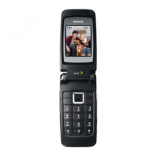 How to SIM unlock Nokia 6165i phone
