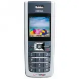 Unlock Nokia 6236 phone - unlock codes