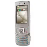 How to SIM unlock Nokia 6260 Slide phone