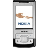 Unlock Nokia 6500 Slide phone - unlock codes