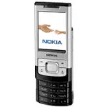 Unlock Nokia 6500s phone - unlock codes