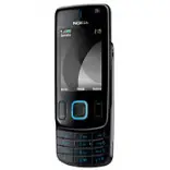 Unlock Nokia 6600 Slide phone - unlock codes
