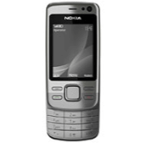 Unlock Nokia 6600i phone - unlock codes