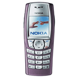 Unlock Nokia 6610i phone - unlock codes
