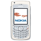 How to SIM unlock Nokia 6681 phone