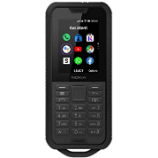 Unlock Nokia 800 Tough phone - unlock codes