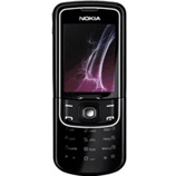 Unlock Nokia 8600 Luna phone - unlock codes