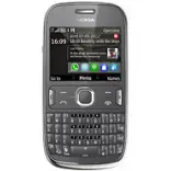 Unlock Nokia Asha 302 phone - unlock codes