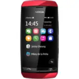 Unlock Nokia Asha 306 phone - unlock codes