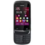 Unlock Nokia C2-02 phone - unlock codes