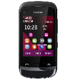 Unlock Nokia C2-03 phone - unlock codes