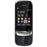 Unlock Nokia C2-06 phone - unlock codes