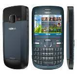Unlock Nokia C3-00 phone - unlock codes