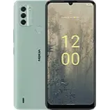 Unlock Nokia C31 phone - unlock codes