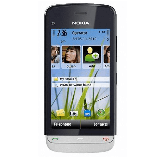 Unlock Nokia C5-02 phone - unlock codes
