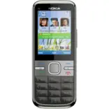 How to SIM unlock Nokia C5 phone