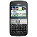Unlock Nokia E5 phone - unlock codes