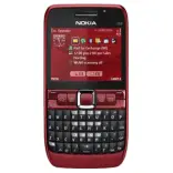 Unlock Nokia E63-2 phone - unlock codes