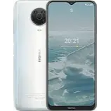 Nokia G20 phone - unlock code