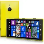 Unlock Nokia Lumia 1520 phone - unlock codes
