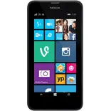 Unlock Nokia Lumia 635 phone - unlock codes