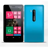 Unlock Nokia Lumia 810 phone - unlock codes