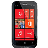 Unlock Nokia Lumia 822 phone - unlock codes