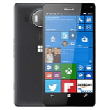 Unlock Nokia Lumia 950 XL phone - unlock codes
