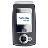 How to SIM unlock Nokia N71 phone