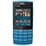 Unlock Nokia X3-02 Touch phone - unlock codes
