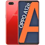 Unlock Oppo A12e phone - unlock codes