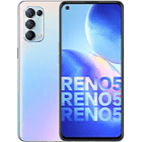 Unlock Oppo Reno5 4G phone - unlock codes
