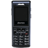 How to SIM unlock Pantech PG-C120 phone