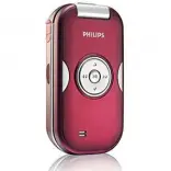 How to SIM unlock Philips 588 phone