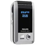 How to SIM unlock Philips 9@9e phone