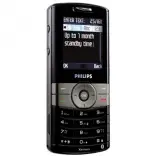 How to SIM unlock Philips Xenium 9@9g phone