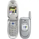 Unlock Samsung A680 phone - unlock codes