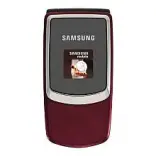 How to SIM unlock Samsung B320r phone