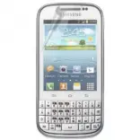 How to SIM unlock Samsung B5330 phone